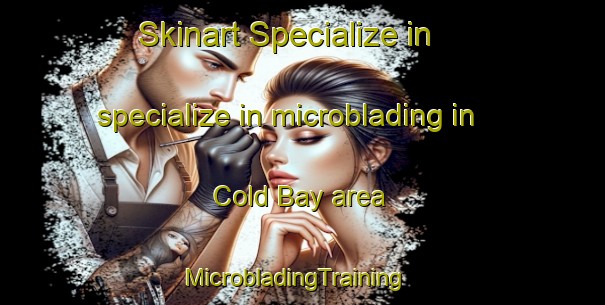 Skinart Specialize in specialize in microblading in Cold Bay area | MicrobladingTraining | MicrobladingClasses | SkinartTraining-United States