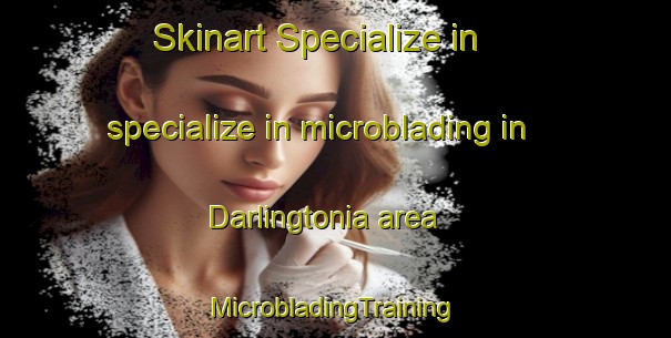 Skinart Specialize in specialize in microblading in Darlingtonia area | #MicrobladingTraining #MicrobladingClasses #SkinartTraining-United States