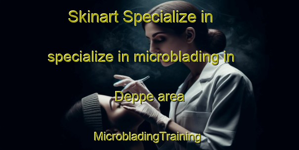 Skinart Specialize in specialize in microblading in Deppe area | #MicrobladingTraining #MicrobladingClasses #SkinartTraining-United States