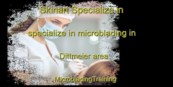 Skinart Specialize in specialize in microblading in Dittmeier area | #MicrobladingTraining #MicrobladingClasses #SkinartTraining-United States