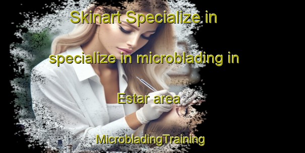 Skinart Specialize in specialize in microblading in Estar area | #MicrobladingTraining #MicrobladingClasses #SkinartTraining-United States