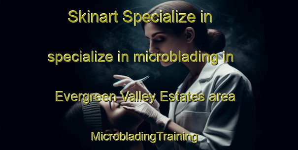 Skinart Specialize in specialize in microblading in Evergreen Valley Estates area | MicrobladingTraining | MicrobladingClasses | SkinartTraining-United States