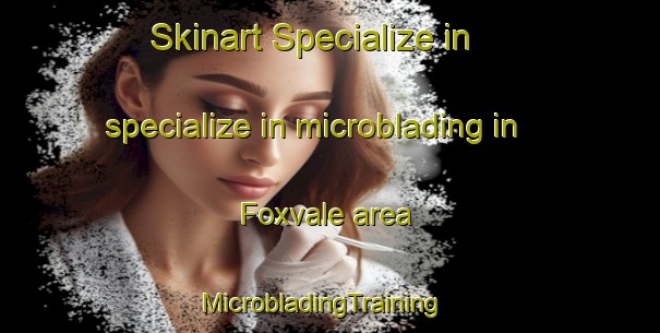 Skinart Specialize in specialize in microblading in Foxvale area | MicrobladingTraining | MicrobladingClasses | SkinartTraining-United States