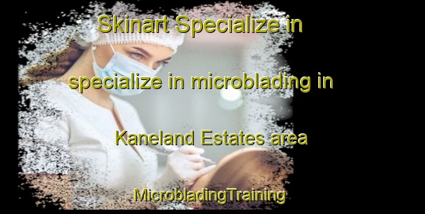 Skinart Specialize in specialize in microblading in Kaneland Estates area | #MicrobladingTraining #MicrobladingClasses #SkinartTraining-United States