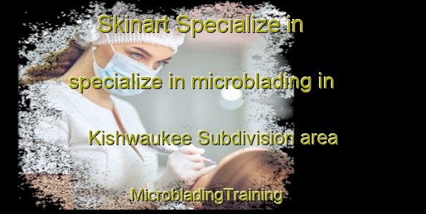 Skinart Specialize in specialize in microblading in Kishwaukee Subdivision area | MicrobladingTraining | MicrobladingClasses | SkinartTraining-United States