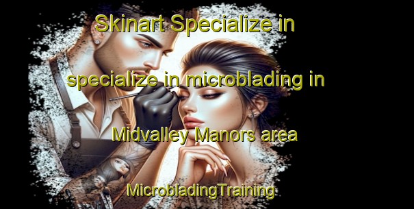 Skinart Specialize in specialize in microblading in Midvalley Manors area | MicrobladingTraining | MicrobladingClasses | SkinartTraining-United States