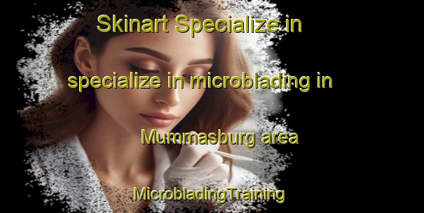 Skinart Specialize in specialize in microblading in Mummasburg area | #MicrobladingTraining #MicrobladingClasses #SkinartTraining-United States