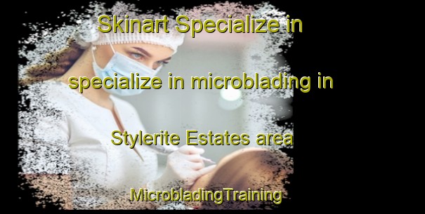 Skinart Specialize in specialize in microblading in Stylerite Estates area | MicrobladingTraining | MicrobladingClasses | SkinartTraining-United States