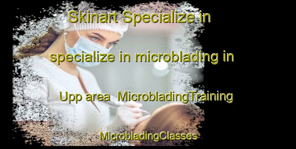 Skinart Specialize in specialize in microblading in Upp area | #MicrobladingTraining #MicrobladingClasses #SkinartTraining-United States