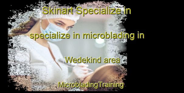 Skinart Specialize in specialize in microblading in Wedekind area | #MicrobladingTraining #MicrobladingClasses #SkinartTraining-United States