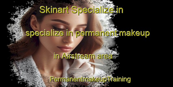 Skinart Specialize in specialize in permanent makeup in Airstream area | #PermanentmakeupTraining #PermanentmakeupClasses #SkinartTraining-United States