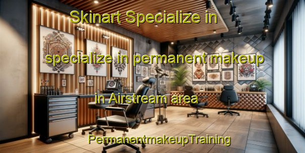 Skinart Specialize in specialize in permanent makeup in Airstream area | #PermanentmakeupTraining #PermanentmakeupClasses #SkinartTraining-United States