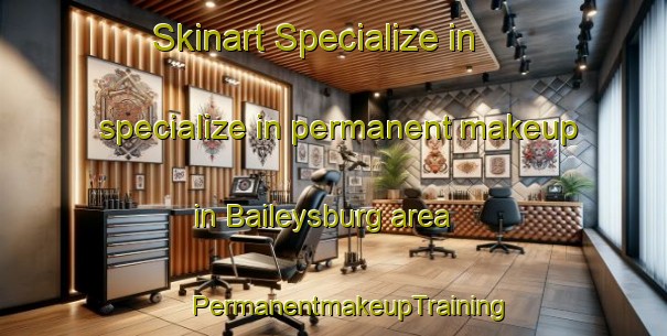 Skinart Specialize in specialize in permanent makeup in Baileysburg area | #PermanentmakeupTraining #PermanentmakeupClasses #SkinartTraining-United States