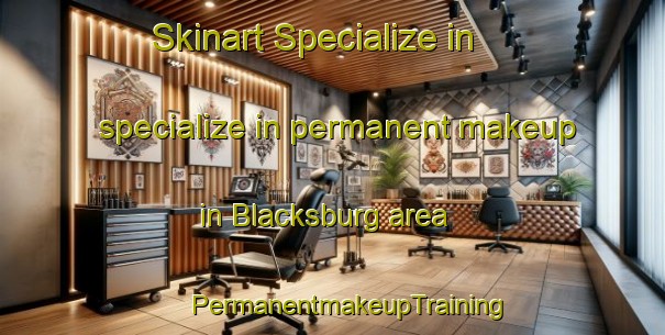 Skinart Specialize in specialize in permanent makeup in Blacksburg area | #PermanentmakeupTraining #PermanentmakeupClasses #SkinartTraining-United States