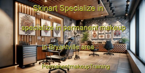 Skinart Specialize in specialize in permanent makeup in Bryantville area | #PermanentmakeupTraining #PermanentmakeupClasses #SkinartTraining-United States