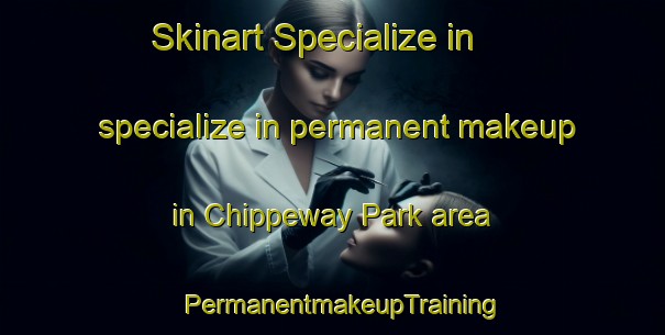 Skinart Specialize in specialize in permanent makeup in Chippeway Park area | PermanentmakeupTraining | PermanentmakeupClasses | SkinartTraining-United States