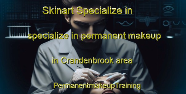 Skinart Specialize in specialize in permanent makeup in Crandenbrook area | #PermanentmakeupTraining #PermanentmakeupClasses #SkinartTraining-United States