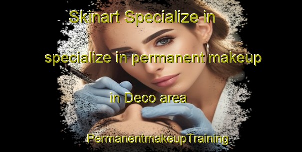 Skinart Specialize in specialize in permanent makeup in Deco area | #PermanentmakeupTraining #PermanentmakeupClasses #SkinartTraining-United States