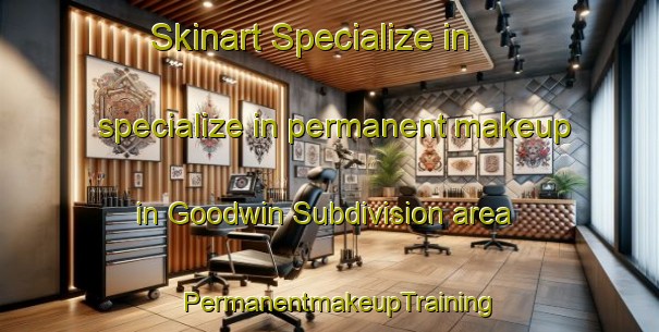 Skinart Specialize in specialize in permanent makeup in Goodwin Subdivision area | PermanentmakeupTraining | PermanentmakeupClasses | SkinartTraining-United States