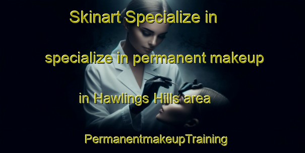 Skinart Specialize in specialize in permanent makeup in Hawlings Hills area | PermanentmakeupTraining | PermanentmakeupClasses | SkinartTraining-United States