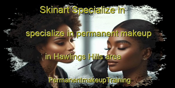 Skinart Specialize in specialize in permanent makeup in Hawlings Hills area | PermanentmakeupTraining | PermanentmakeupClasses | SkinartTraining-United States
