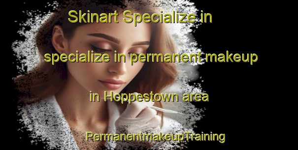 Skinart Specialize in specialize in permanent makeup in Hoppestown area | #PermanentmakeupTraining #PermanentmakeupClasses #SkinartTraining-United States