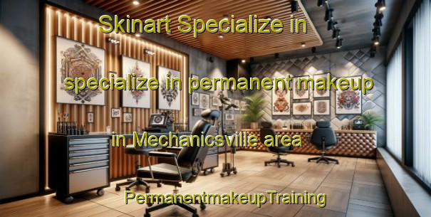 Skinart Specialize in specialize in permanent makeup in Mechanicsville area | #PermanentmakeupTraining #PermanentmakeupClasses #SkinartTraining-United States