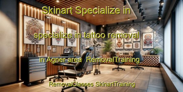 Skinart Specialize in specialize in tattoo removal in Agner area | #RemovalTraining #RemovalClasses #SkinartTraining-United States