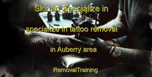 Skinart Specialize in specialize in tattoo removal in Auberry area | RemovalTraining | RemovalClasses | SkinartTraining-United States