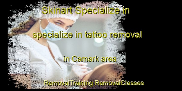 Skinart Specialize in specialize in tattoo removal in Camark area | #RemovalTraining #RemovalClasses #SkinartTraining-United States