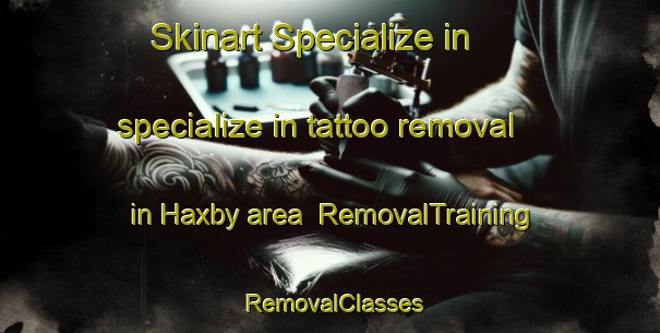 Skinart Specialize in specialize in tattoo removal in Haxby area | RemovalTraining | RemovalClasses | SkinartTraining-United States