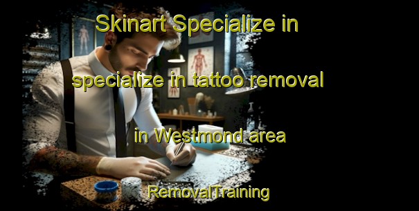 Skinart Specialize in specialize in tattoo removal in Westmond area | RemovalTraining | RemovalClasses | SkinartTraining-United States