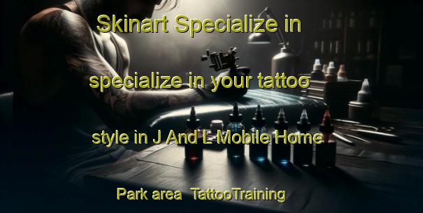 Skinart Specialize in specialize in your tattoo style in J And L Mobile Home Park area | TattooTraining | TattooClasses | SkinartTraining-United States