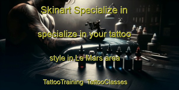 Skinart Specialize in specialize in your tattoo style in Le Mars area | TattooTraining | TattooClasses | SkinartTraining-United States