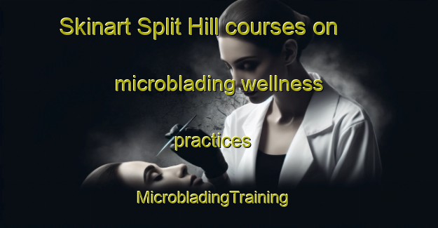 Skinart Split Hill courses on microblading wellness practices | MicrobladingTraining | MicrobladingClasses | SkinartTraining-United States