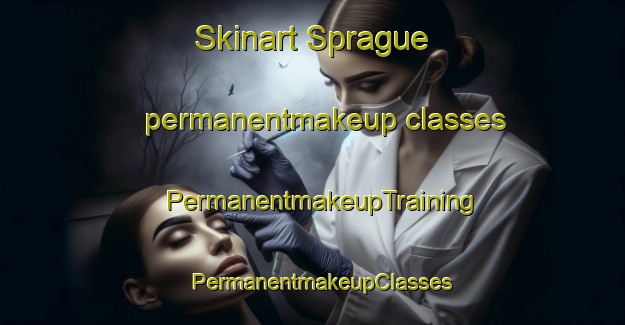 Skinart Sprague permanentmakeup classes | PermanentmakeupTraining | PermanentmakeupClasses | SkinartTraining-United States