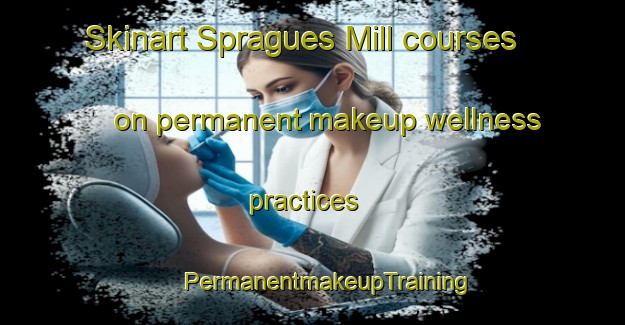 Skinart Spragues Mill courses on permanent makeup wellness practices | #PermanentmakeupTraining #PermanentmakeupClasses #SkinartTraining-United States