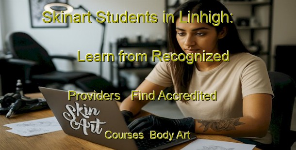 Skinart Students in Linhigh: Learn from Recognized Providers - Find Accredited Courses | Body Art Qualification Authority | BAQA-United States
