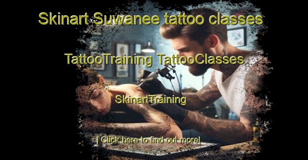 Skinart Suwanee tattoo classes | #TattooTraining #TattooClasses #SkinartTraining-United States