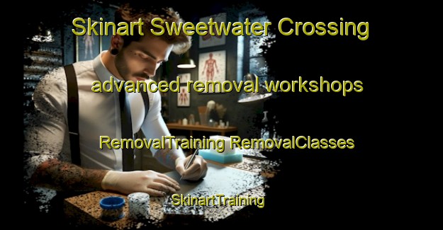 Skinart Sweetwater Crossing advanced removal workshops | #RemovalTraining #RemovalClasses #SkinartTraining-United States