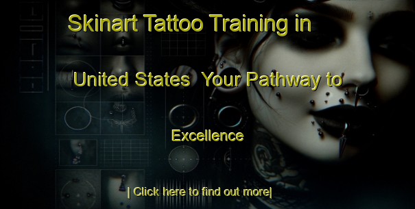 Skinart Tattoo Training in United States | Your Pathway to Excellence-United States