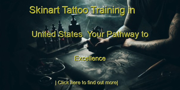 Skinart Tattoo Training in United States | Your Pathway to Excellence-United States