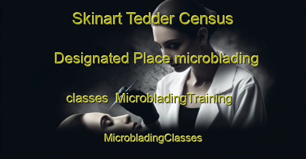 Skinart Tedder Census Designated Place microblading classes | #MicrobladingTraining #MicrobladingClasses #SkinartTraining-United States