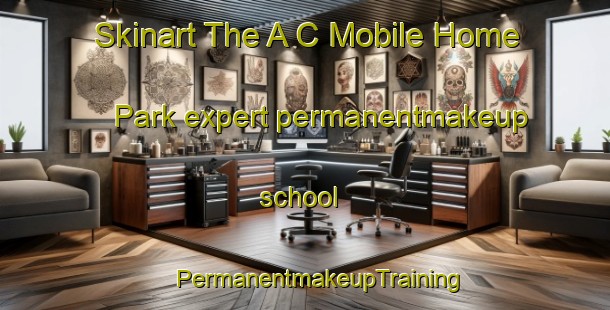 Skinart The A C Mobile Home Park expert permanentmakeup school | #PermanentmakeupTraining #PermanentmakeupClasses #SkinartTraining-United States