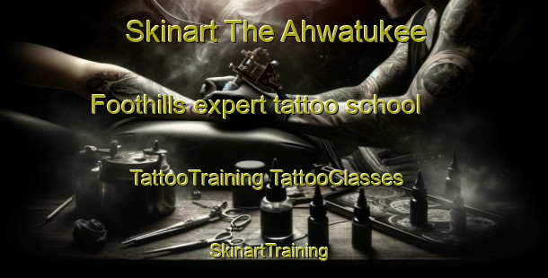 Skinart The Ahwatukee Foothills expert tattoo school | #TattooTraining #TattooClasses #SkinartTraining-United States