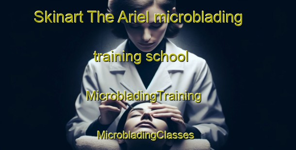 Skinart The Ariel microblading training school | MicrobladingTraining | MicrobladingClasses | SkinartTraining-United States
