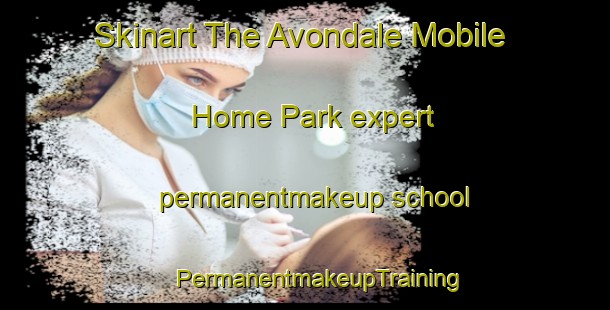 Skinart The Avondale Mobile Home Park expert permanentmakeup school | #PermanentmakeupTraining #PermanentmakeupClasses #SkinartTraining-United States