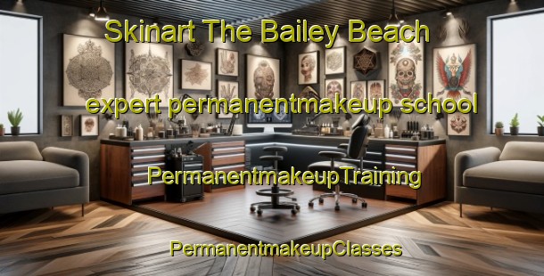 Skinart The Bailey Beach expert permanentmakeup school | #PermanentmakeupTraining #PermanentmakeupClasses #SkinartTraining-United States