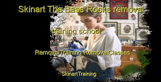 Skinart The Bass Rocks removal training school | #RemovalTraining #RemovalClasses #SkinartTraining-United States