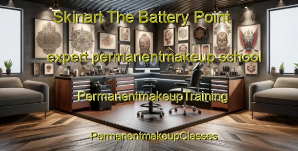 Skinart The Battery Point expert permanentmakeup school | PermanentmakeupTraining | PermanentmakeupClasses | SkinartTraining-United States